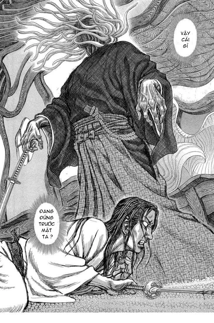 Shigurui - Cuồng Tử Chapter 31 - 17