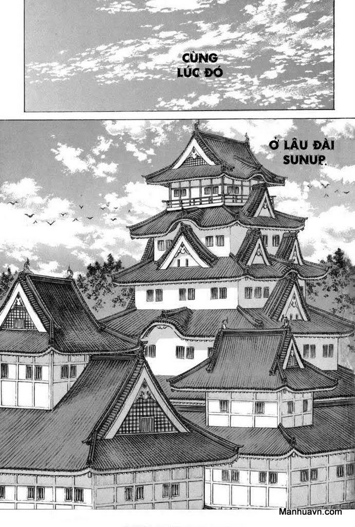Shigurui - Cuồng Tử Chapter 32 - 18