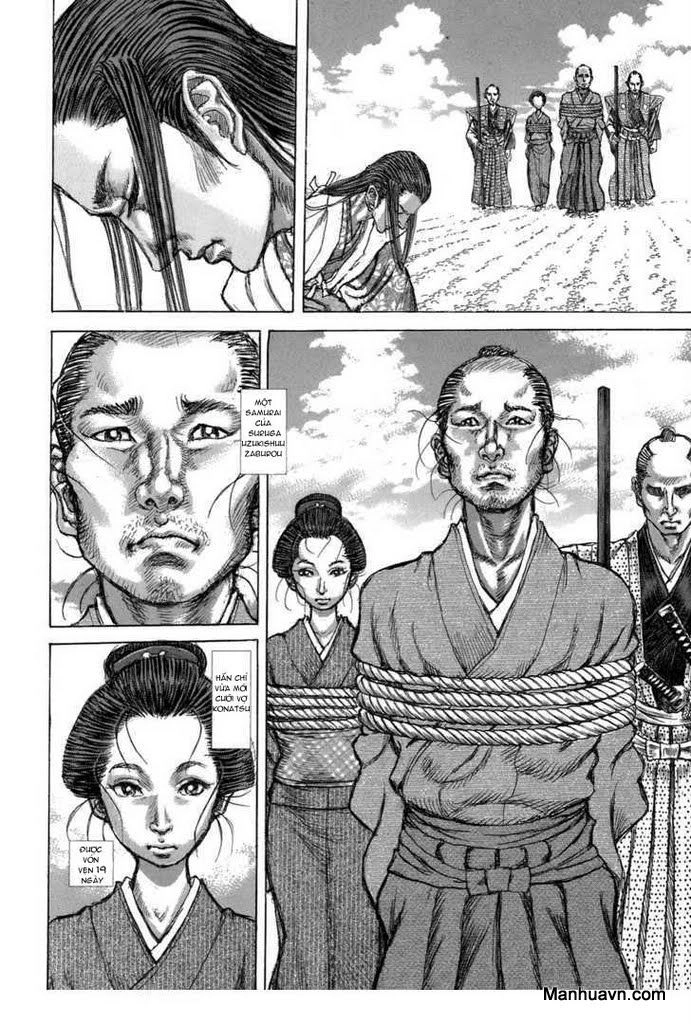 Shigurui - Cuồng Tử Chapter 32 - 22