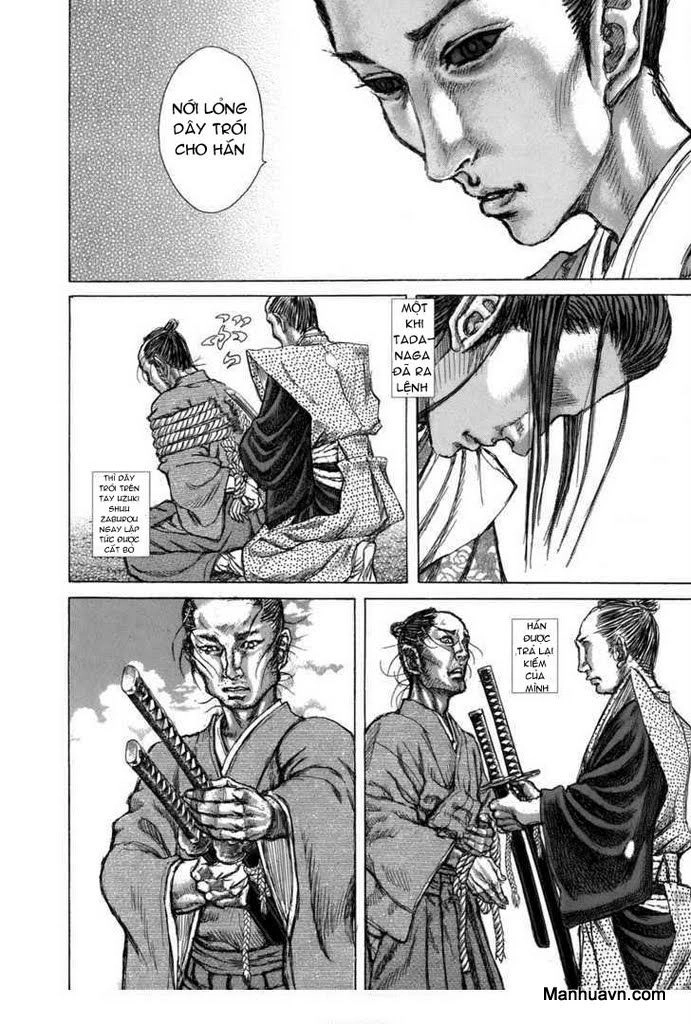 Shigurui - Cuồng Tử Chapter 32 - 24