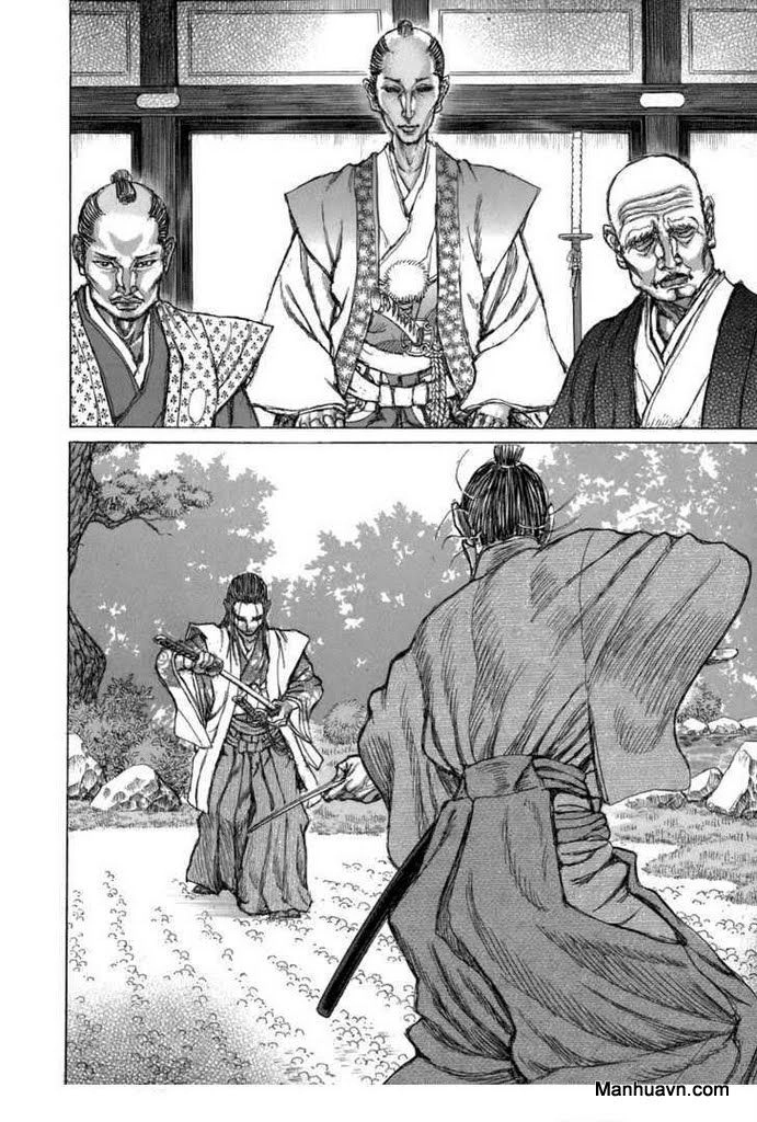 Shigurui - Cuồng Tử Chapter 32 - 26