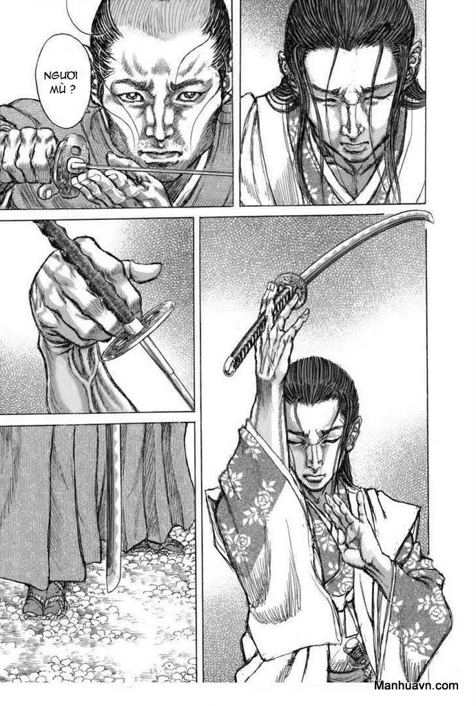 Shigurui - Cuồng Tử Chapter 32 - 27