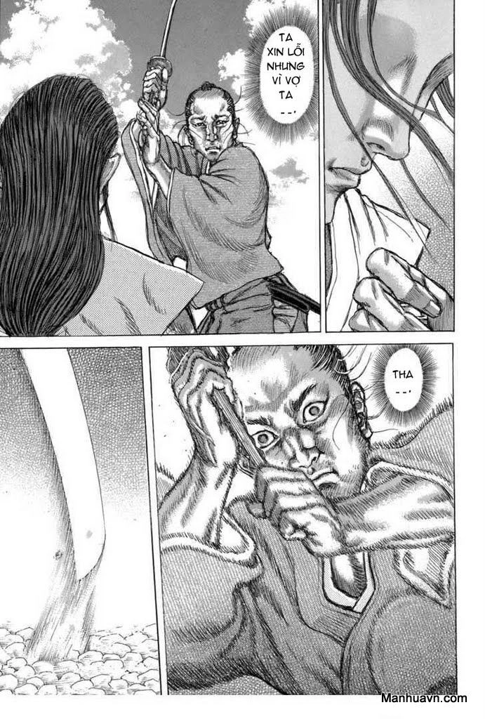 Shigurui - Cuồng Tử Chapter 32 - 29