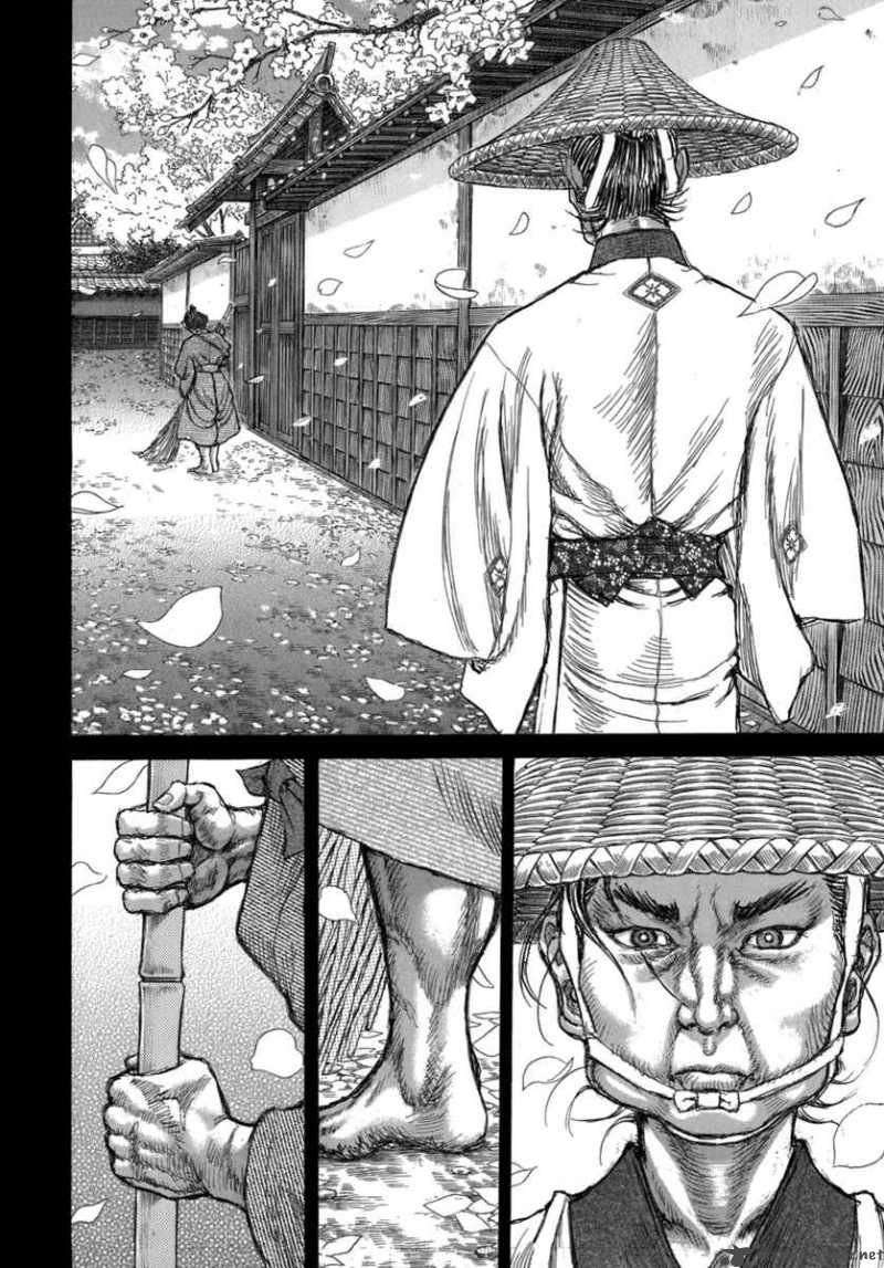 Shigurui - Cuồng Tử Chapter 34 - 10