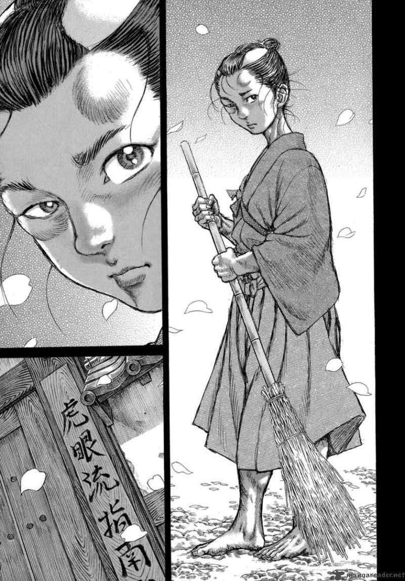 Shigurui - Cuồng Tử Chapter 34 - 11