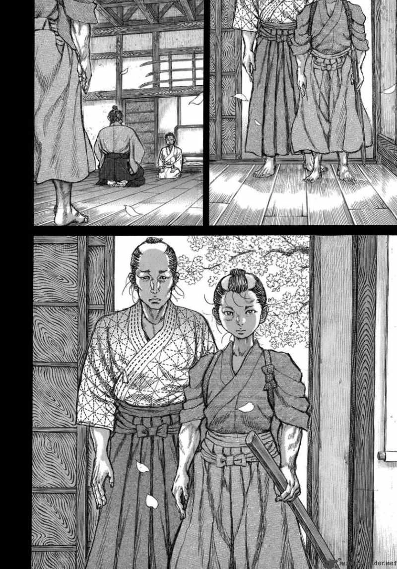 Shigurui - Cuồng Tử Chapter 34 - 14