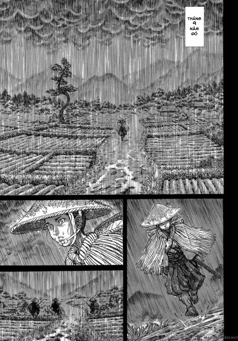 Shigurui - Cuồng Tử Chapter 34 - 21