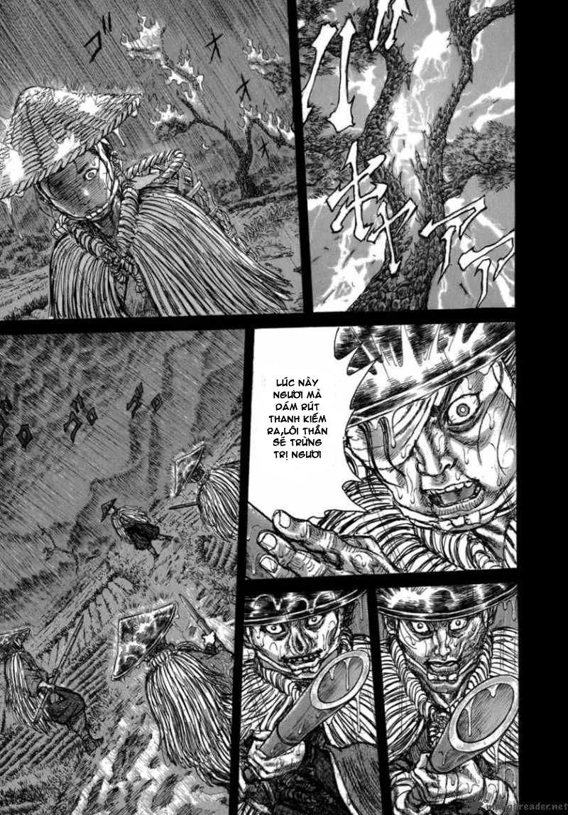 Shigurui - Cuồng Tử Chapter 34 - 24