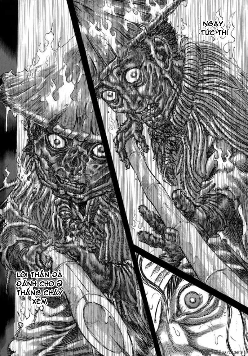 Shigurui - Cuồng Tử Chapter 34 - 28