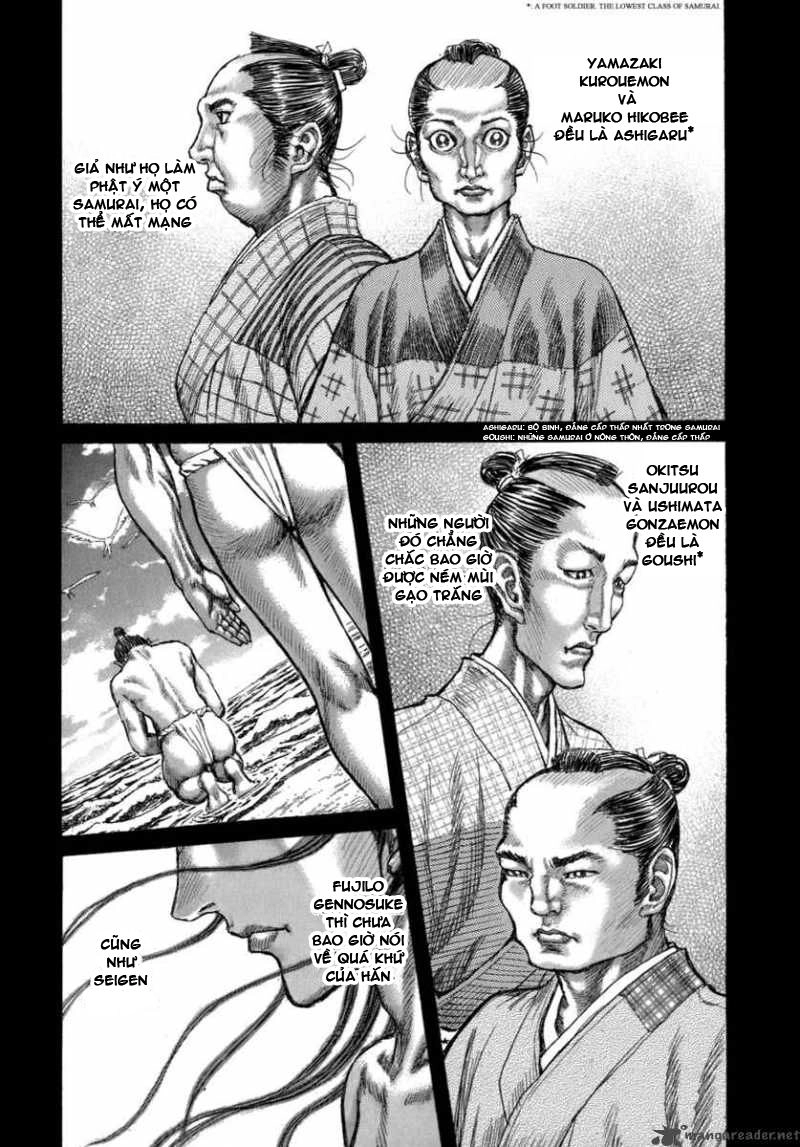 Shigurui - Cuồng Tử Chapter 36 - 20