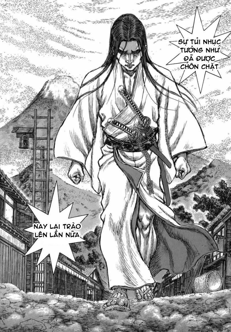 Shigurui - Cuồng Tử Chapter 36 - 29