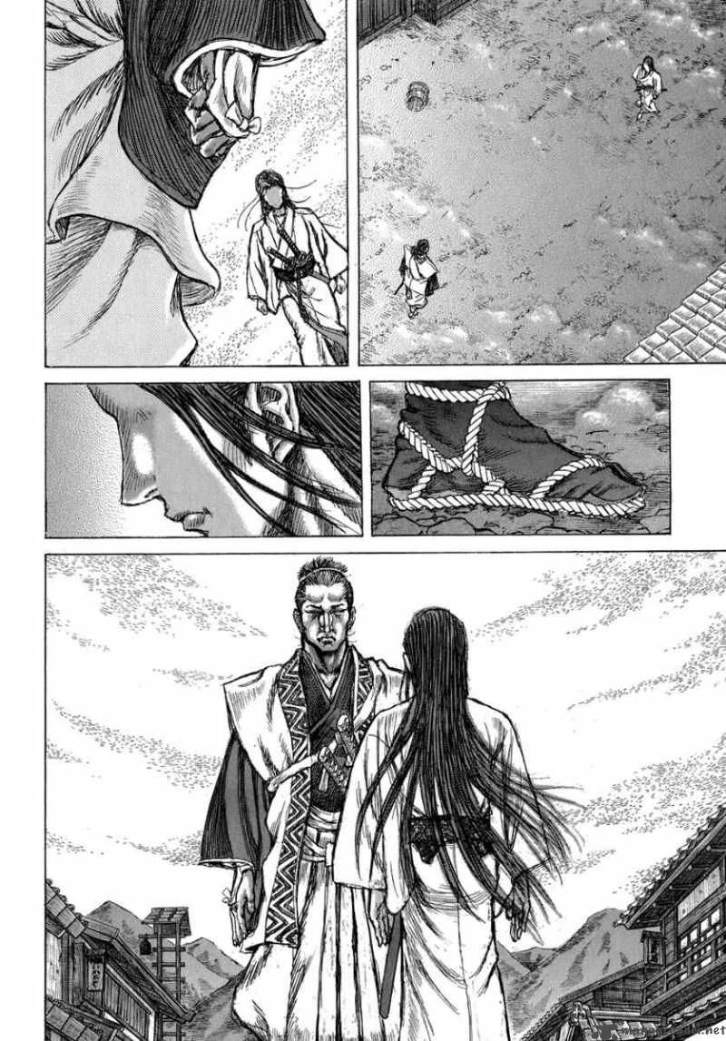 Shigurui - Cuồng Tử Chapter 36 - 31