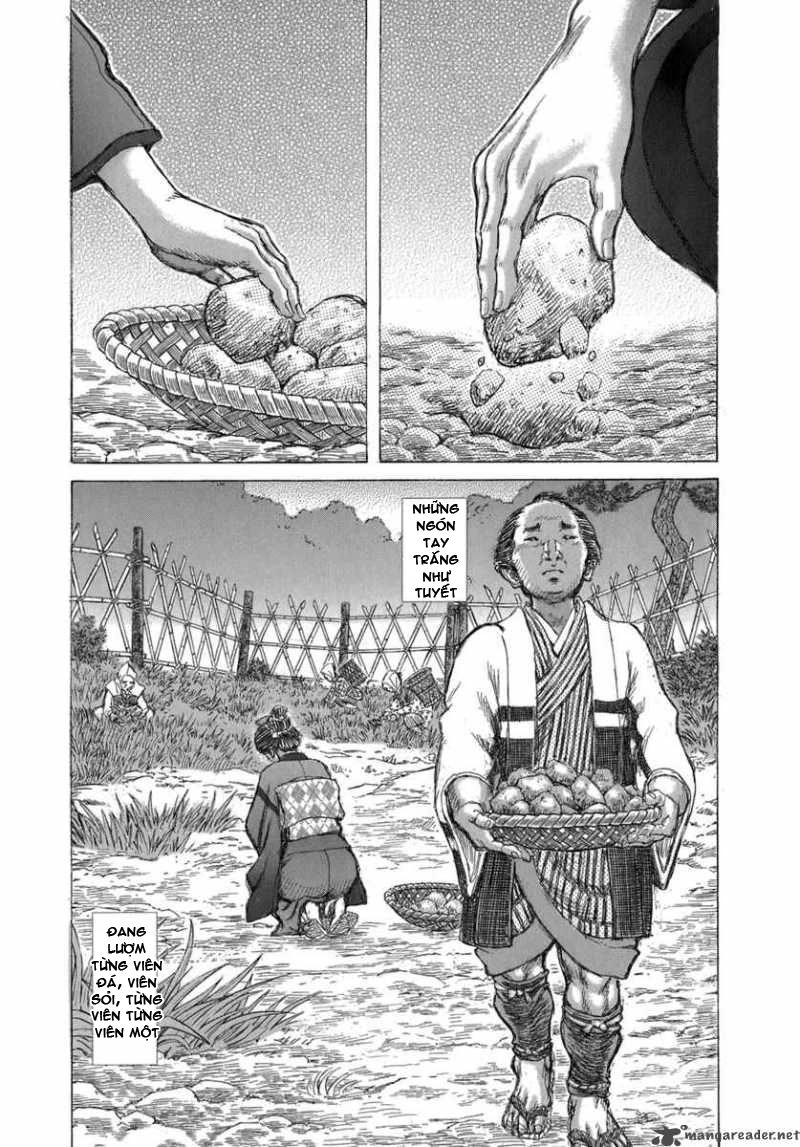 Shigurui - Cuồng Tử Chapter 36 - 36