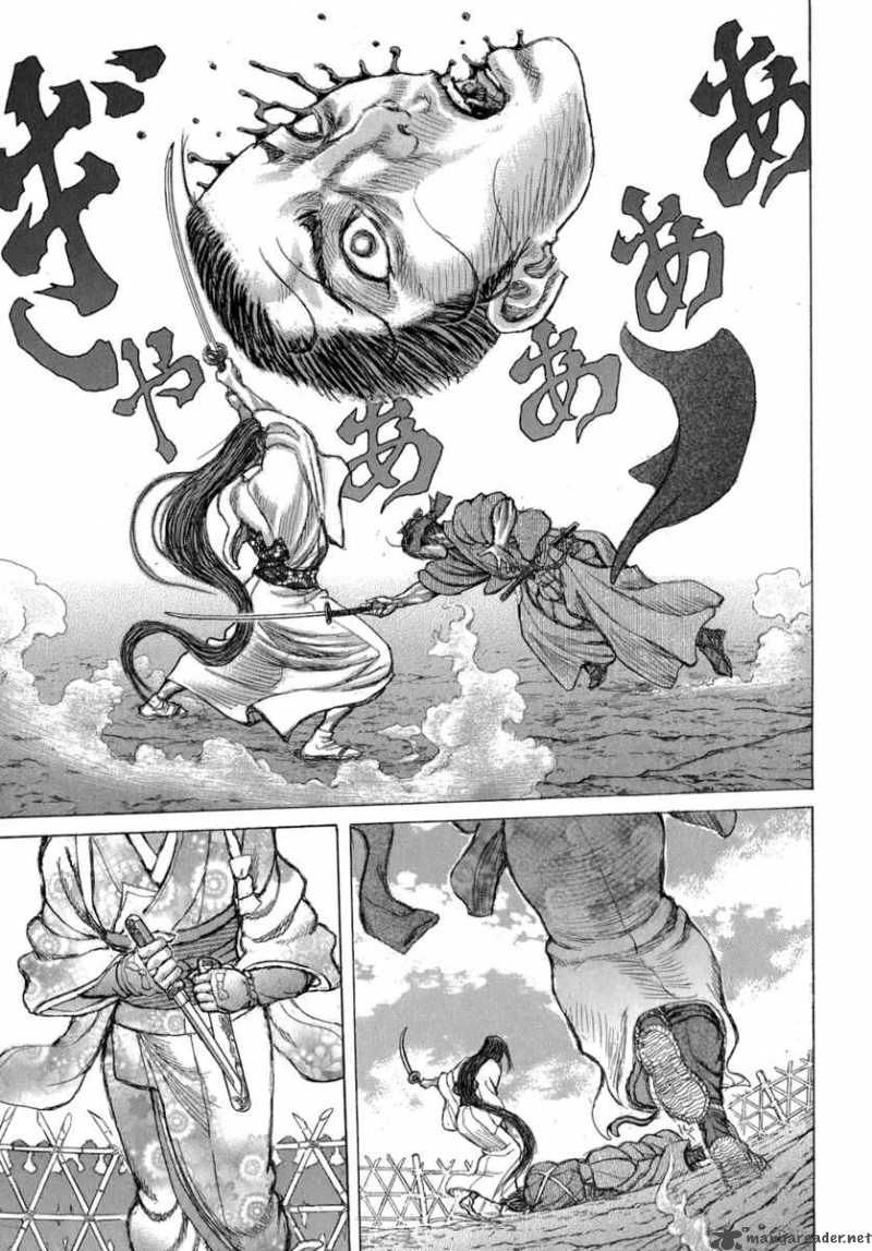 Shigurui - Cuồng Tử Chapter 37 - 6