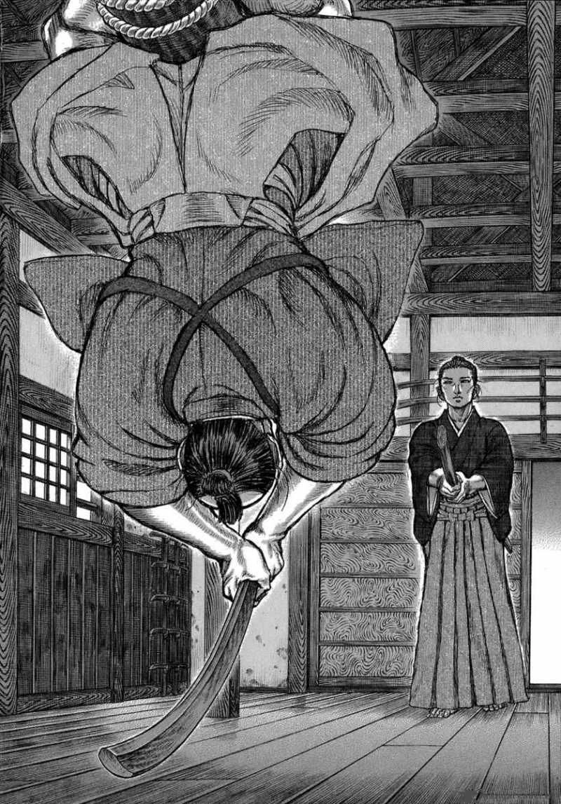 Shigurui - Cuồng Tử Chapter 37 - 22