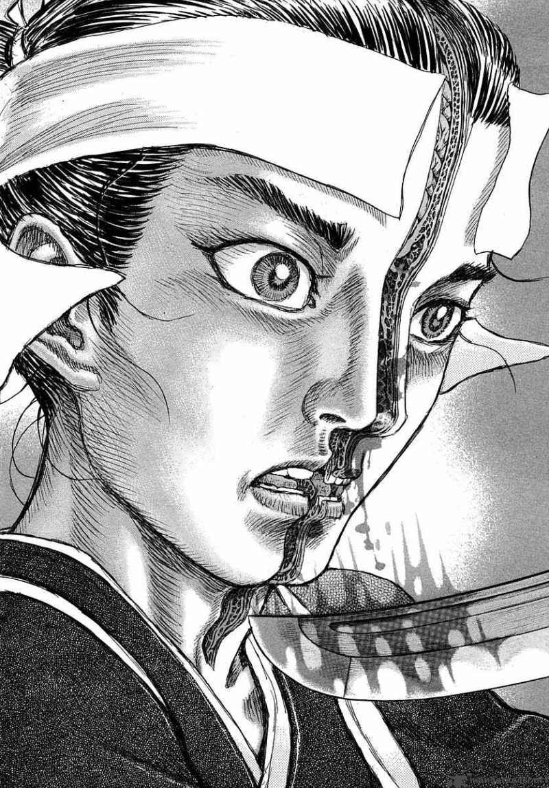 Shigurui - Cuồng Tử Chapter 39 - 9