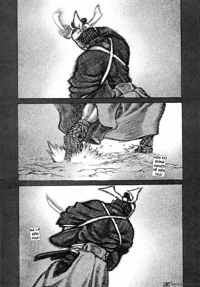 Shigurui - Cuồng Tử Chapter 39 - 24