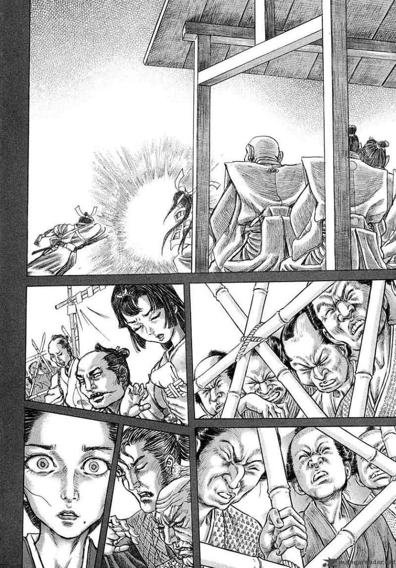 Shigurui - Cuồng Tử Chapter 39 - 27