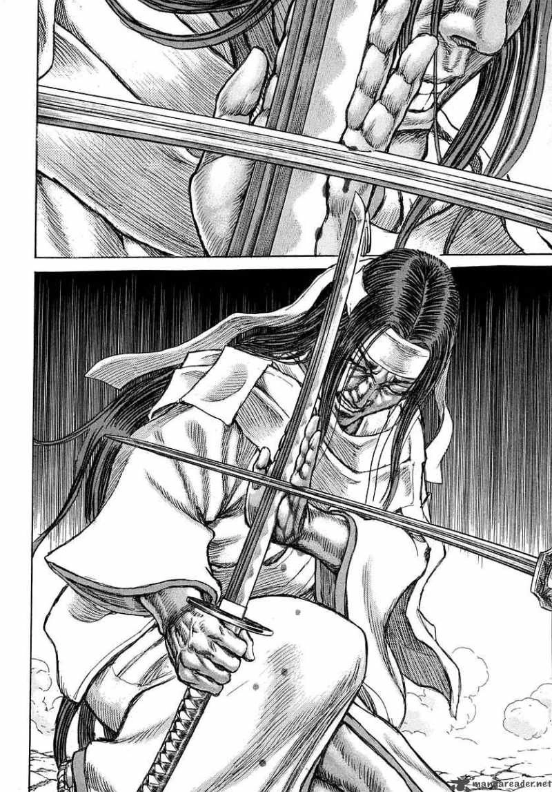 Shigurui - Cuồng Tử Chapter 39 - 29