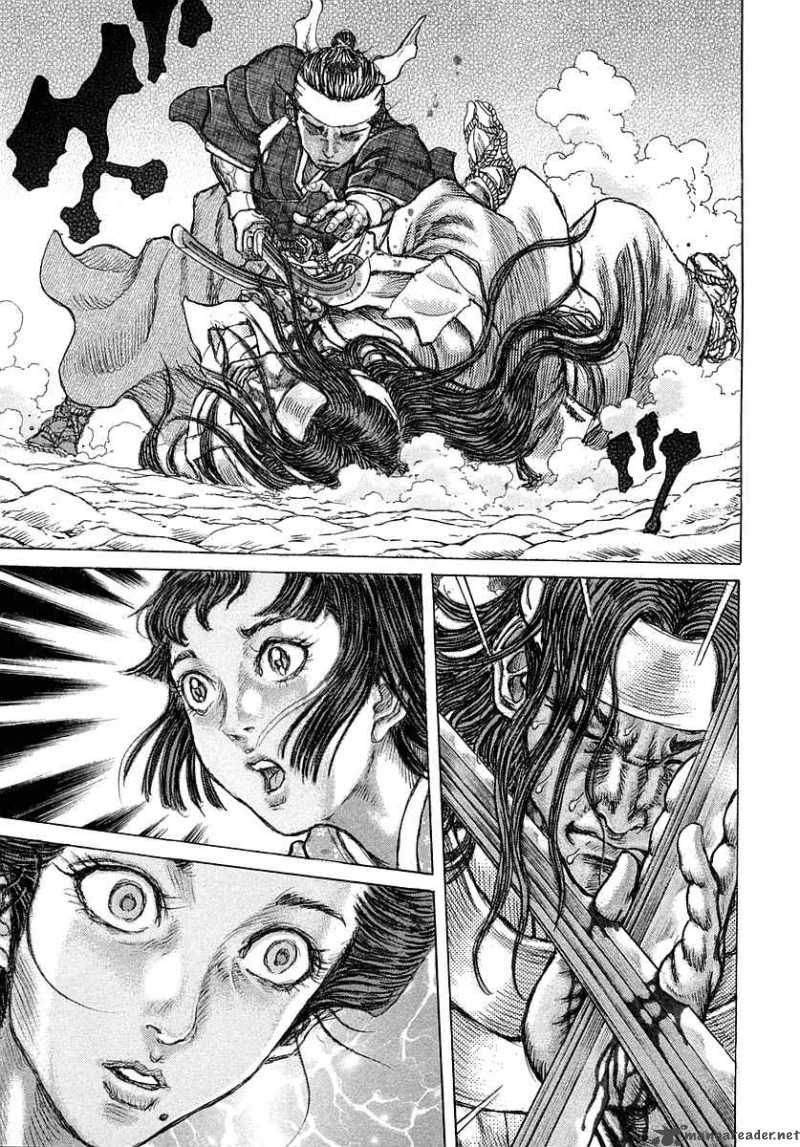 Shigurui - Cuồng Tử Chapter 39 - 32