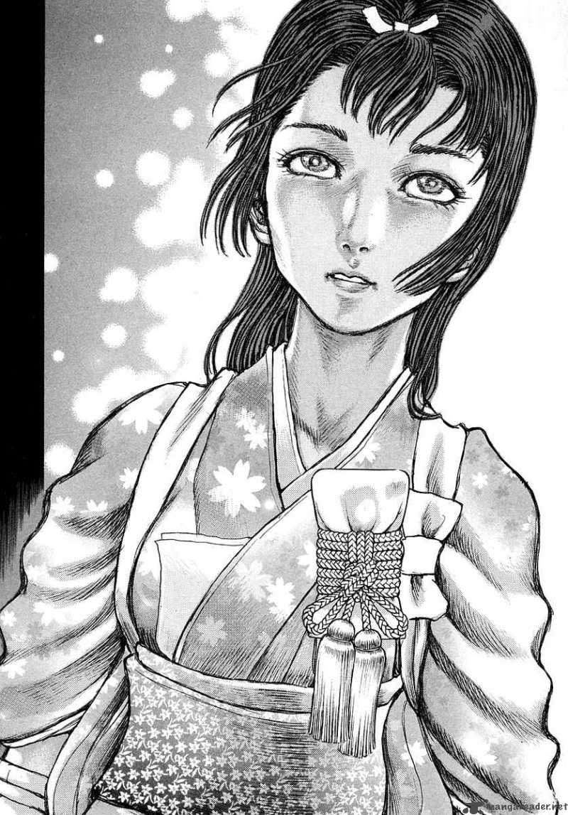 Shigurui - Cuồng Tử Chapter 40 - 11