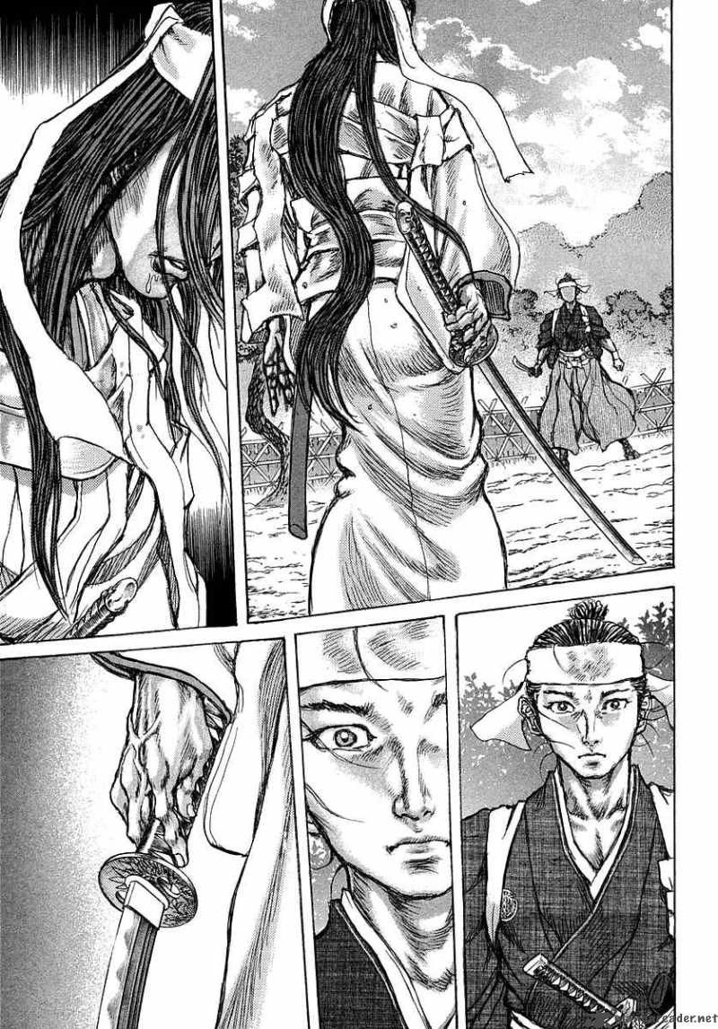 Shigurui - Cuồng Tử Chapter 40 - 31