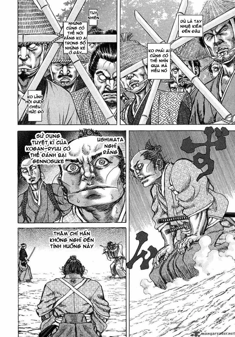 Shigurui - Cuồng Tử Chapter 41 - 7