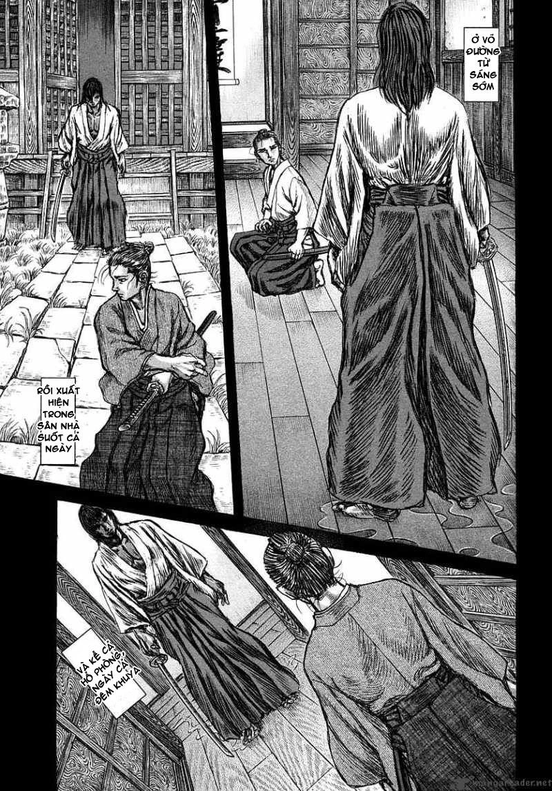 Shigurui - Cuồng Tử Chapter 41 - 16