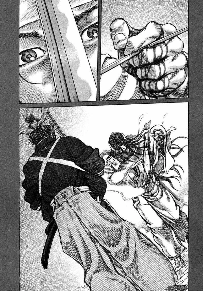 Shigurui - Cuồng Tử Chapter 41 - 24