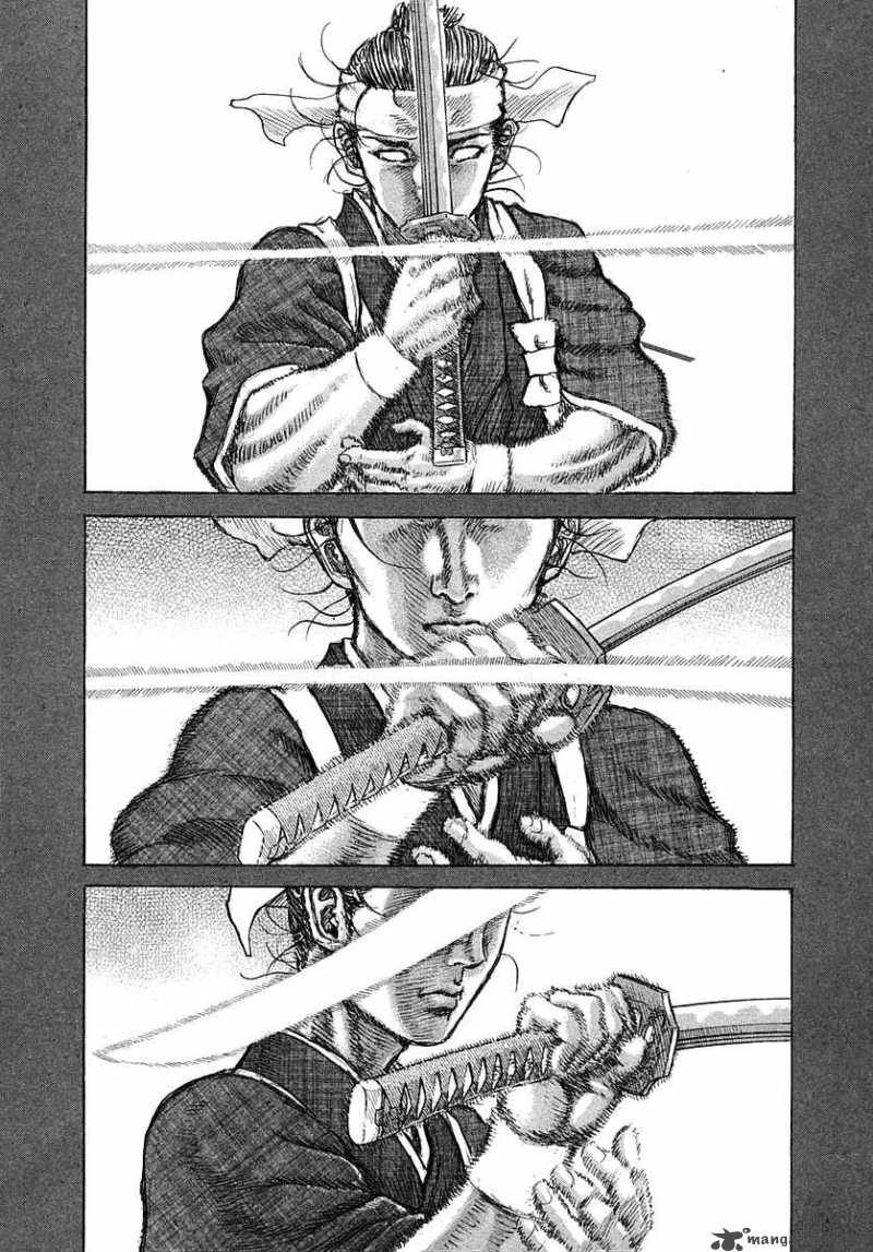 Shigurui - Cuồng Tử Chapter 41 - 25