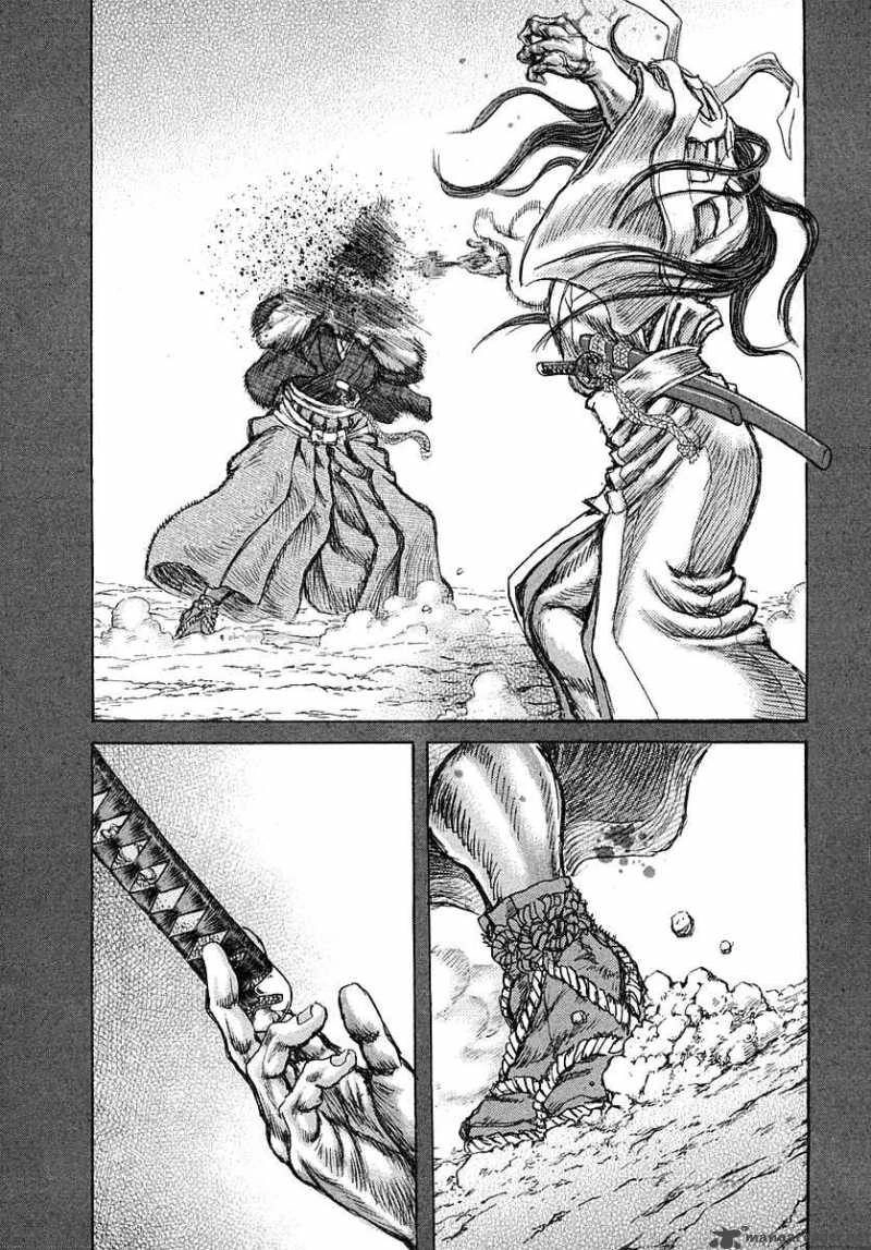 Shigurui - Cuồng Tử Chapter 41 - 26