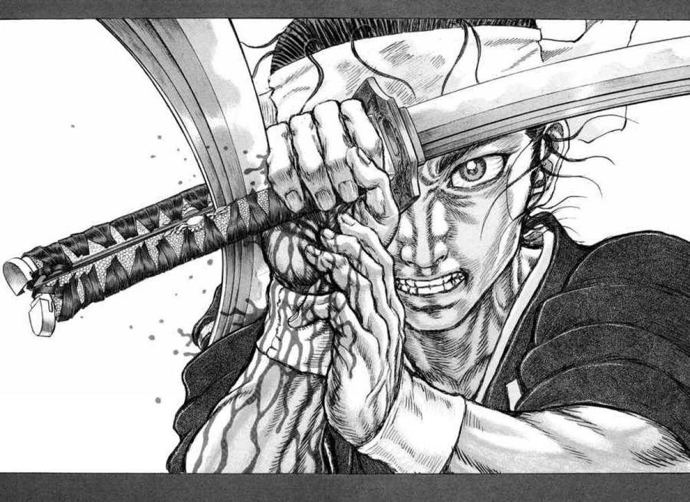 Shigurui - Cuồng Tử Chapter 41 - 29