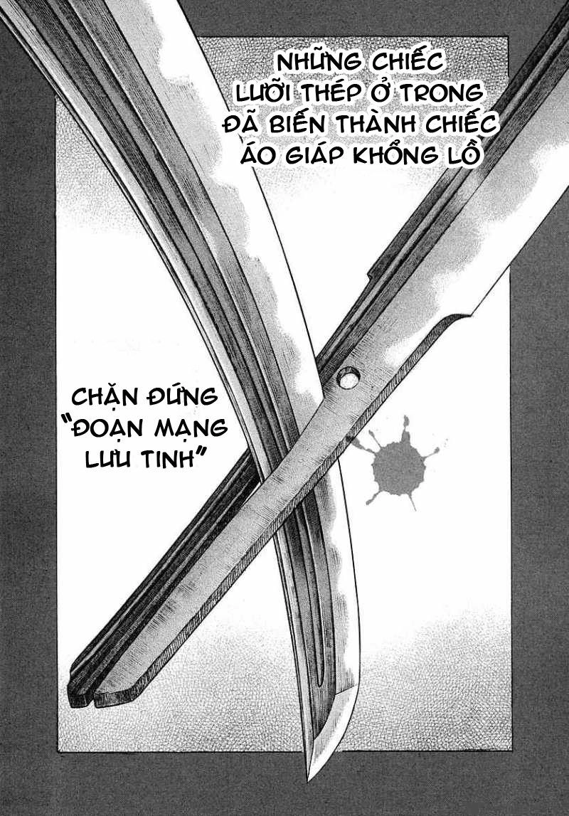 Shigurui - Cuồng Tử Chapter 41 - 32