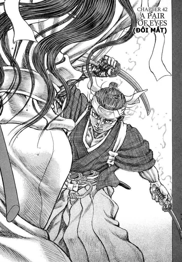 Shigurui - Cuồng Tử Chapter 42 - 3