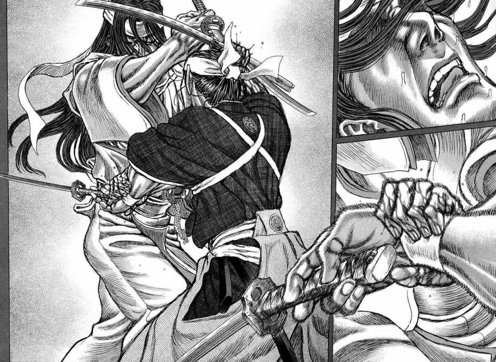 Shigurui - Cuồng Tử Chapter 42 - 6