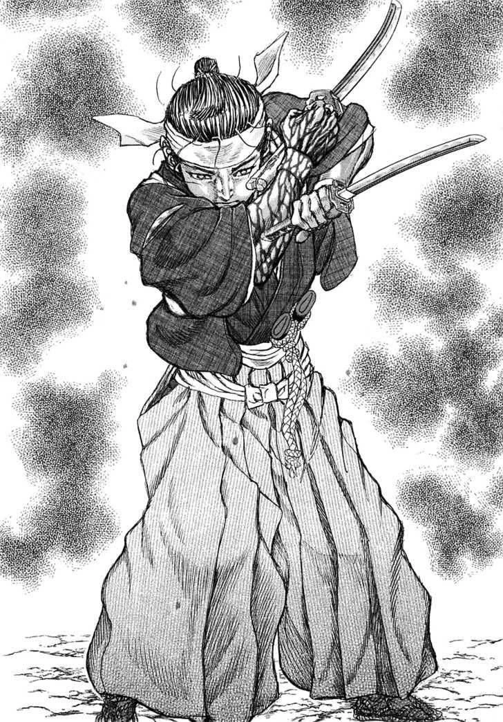 Shigurui - Cuồng Tử Chapter 42 - 23