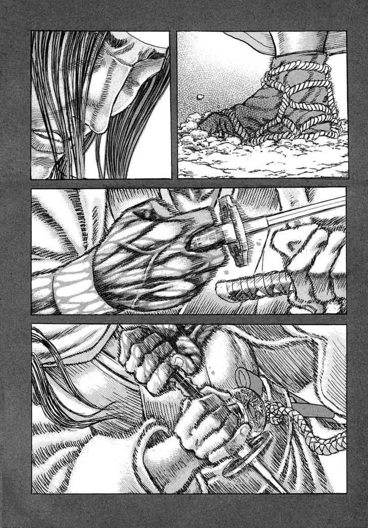 Shigurui - Cuồng Tử Chapter 42 - 27