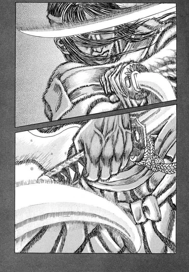 Shigurui - Cuồng Tử Chapter 42 - 28