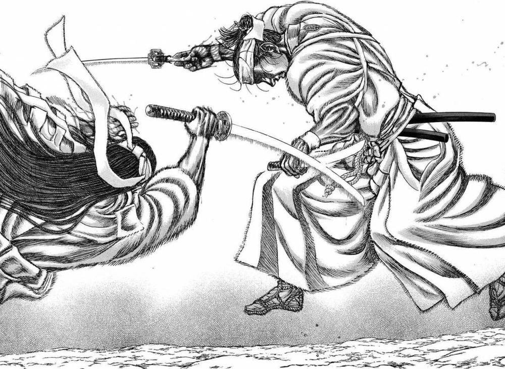 Shigurui - Cuồng Tử Chapter 42 - 29