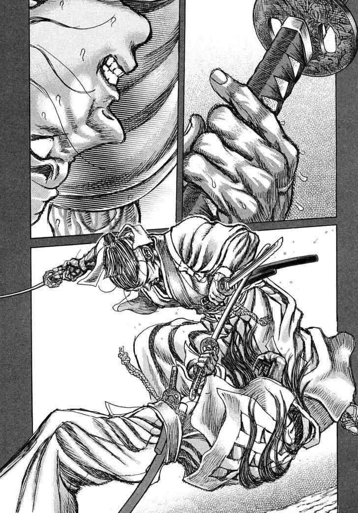 Shigurui - Cuồng Tử Chapter 42 - 31