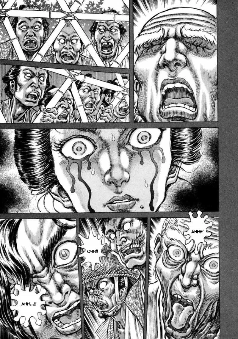 Shigurui - Cuồng Tử Chapter 43 - 7