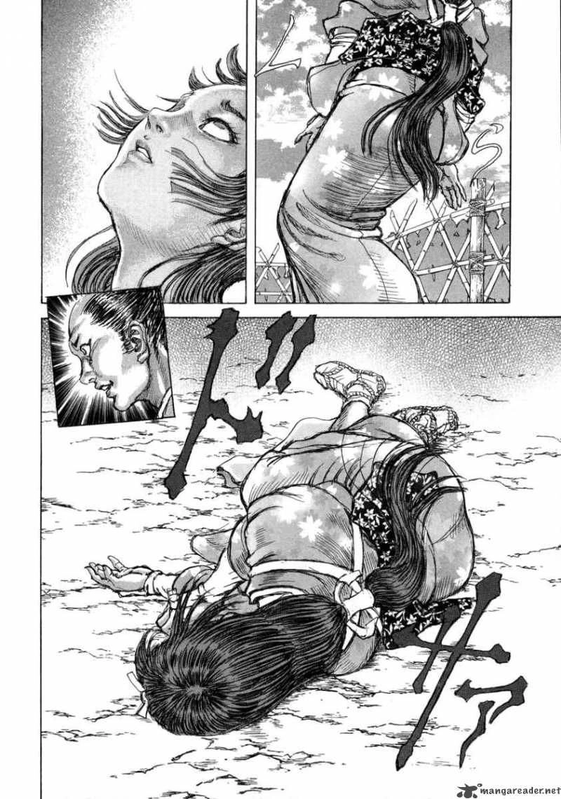 Shigurui - Cuồng Tử Chapter 43 - 9