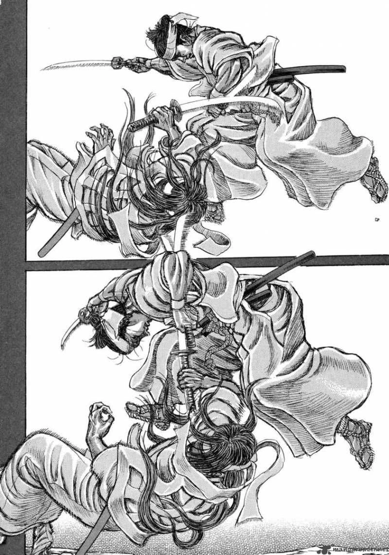 Shigurui - Cuồng Tử Chapter 43 - 20