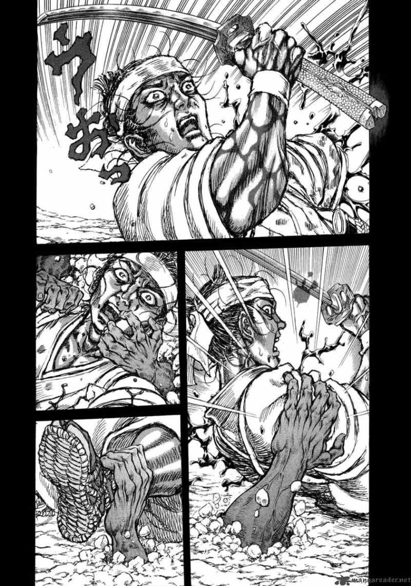 Shigurui - Cuồng Tử Chapter 43 - 29