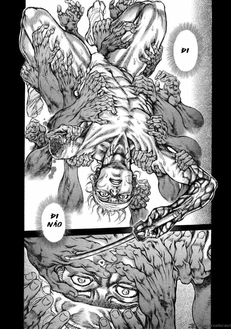 Shigurui - Cuồng Tử Chapter 43 - 30