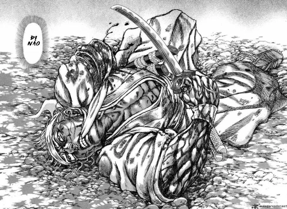 Shigurui - Cuồng Tử Chapter 43 - 31