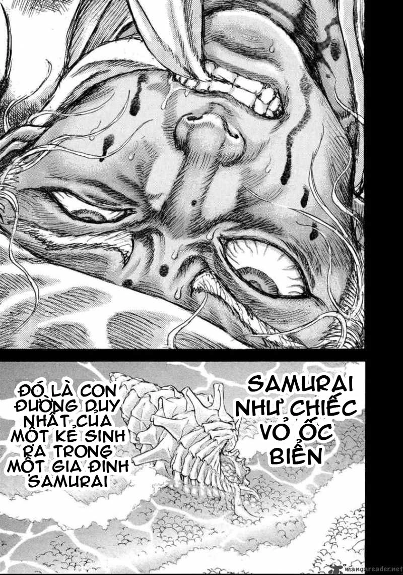 Shigurui - Cuồng Tử Chapter 43 - 33