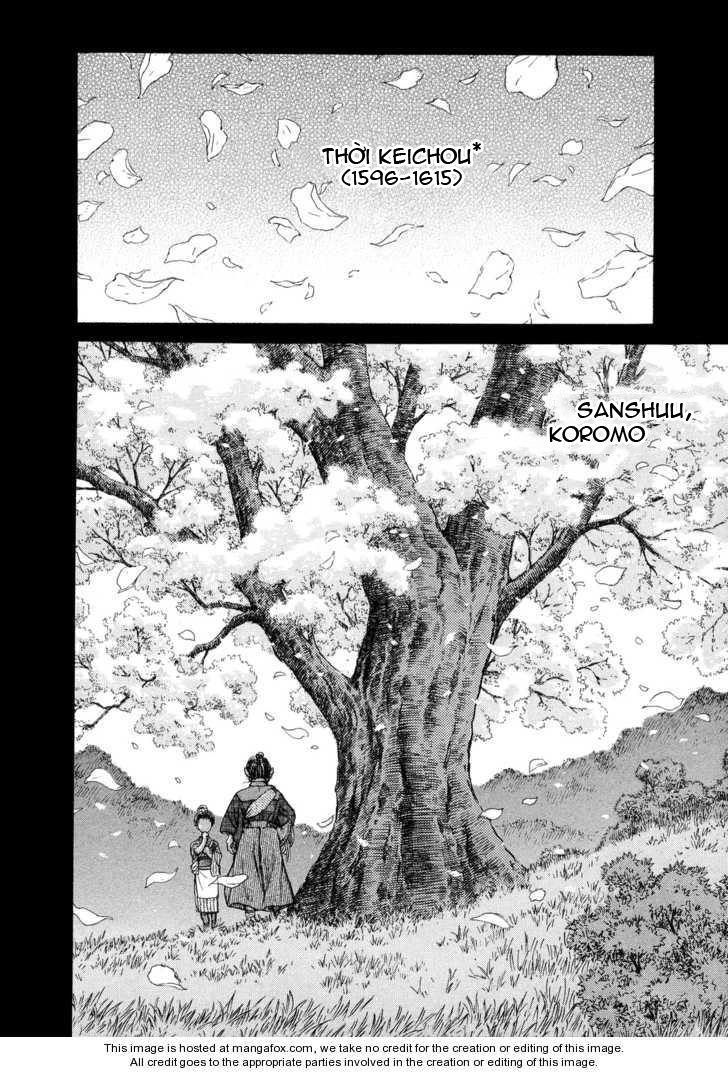 Shigurui - Cuồng Tử Chapter 45 - 7