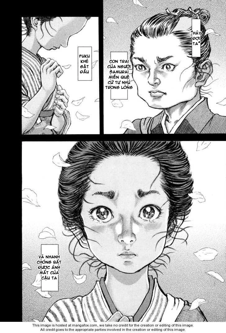 Shigurui - Cuồng Tử Chapter 45 - 9