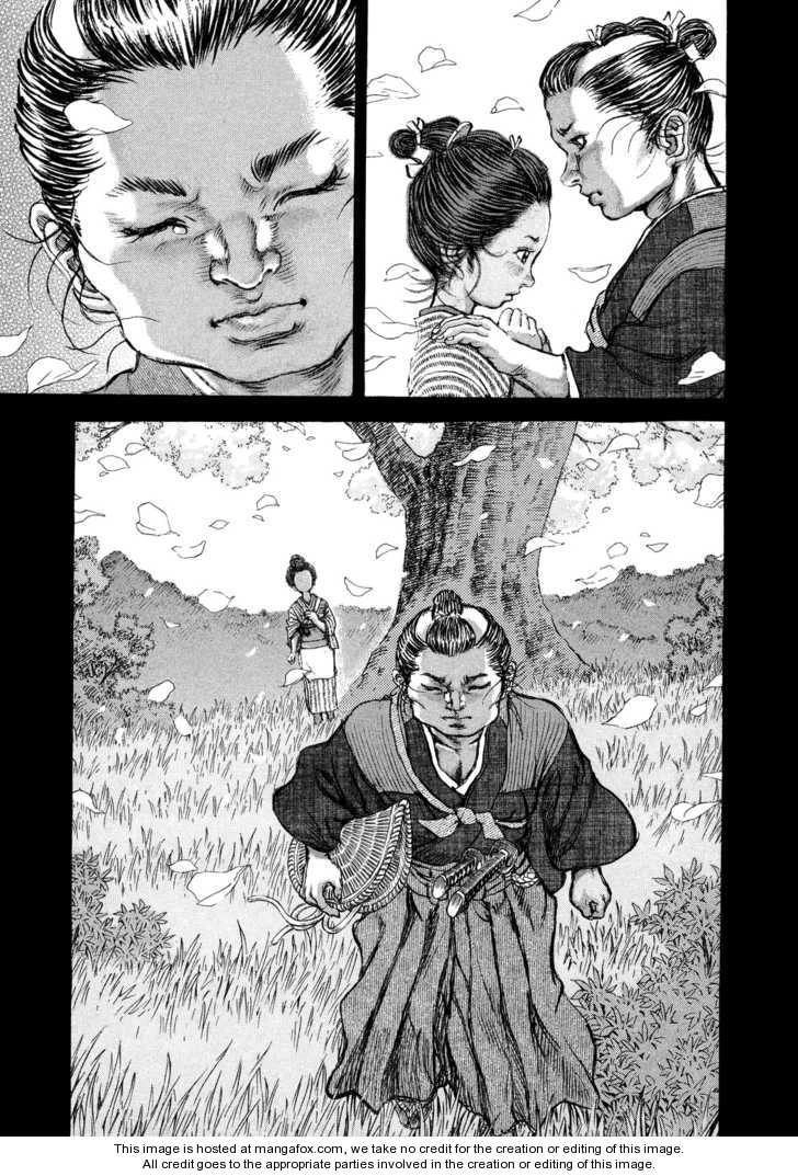 Shigurui - Cuồng Tử Chapter 45 - 10